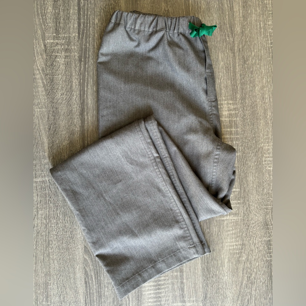 FIGS scrub pants